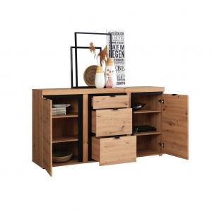 Komoda Sideboard Nyon #1 small