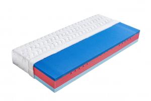 Antibakteriálny penový matrac BALI Drevočal Medicott 120 x 200 cm #2 small